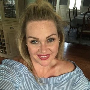 Meet your Posher, Theresa